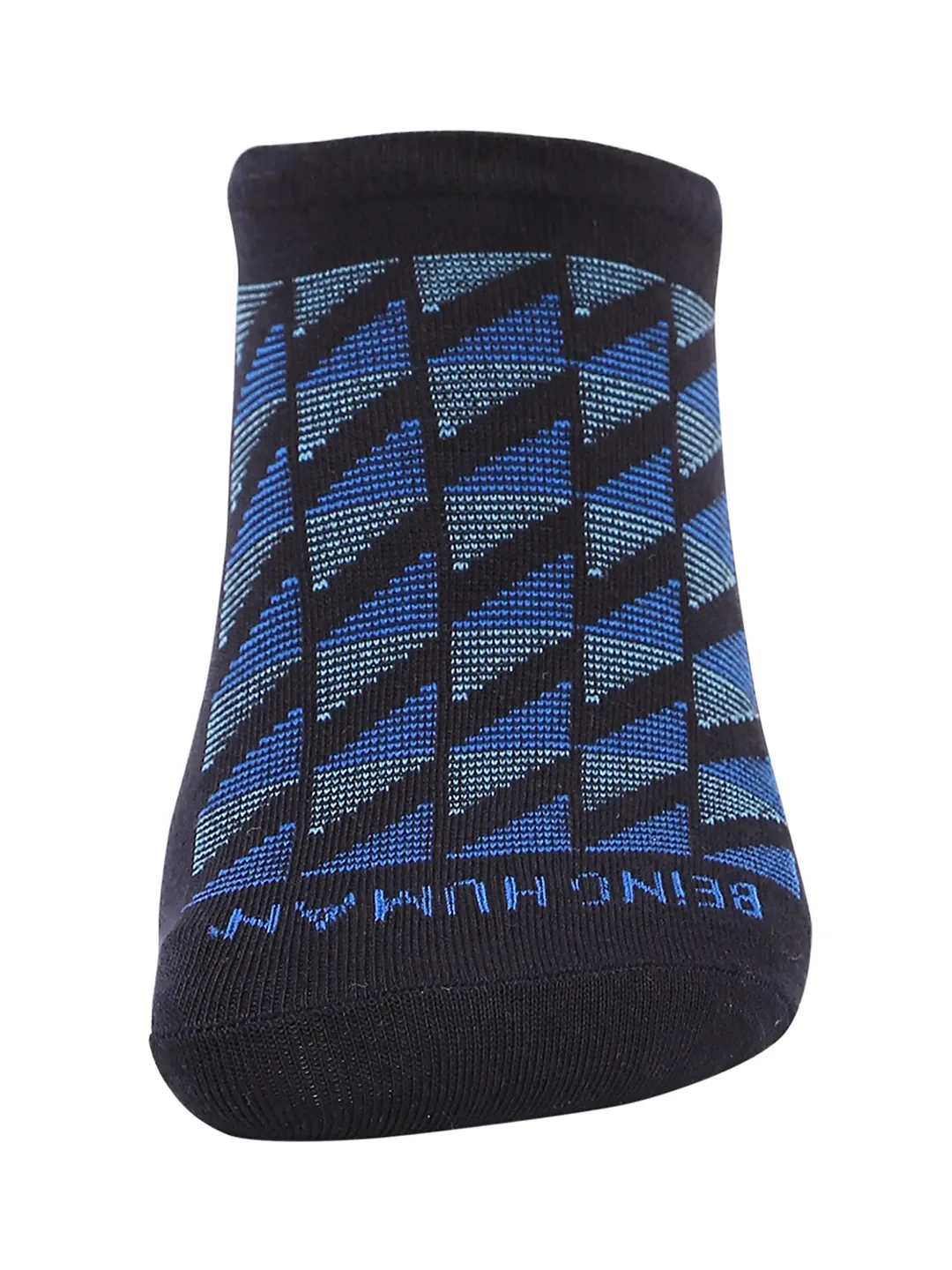 Multicolor Men's Socks by Being Human Clothing - Image 3