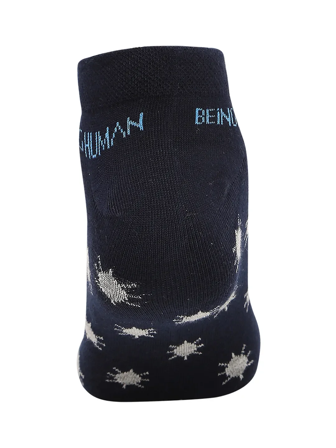 Multicolor Men's Socks by Being Human Clothing - Image 2