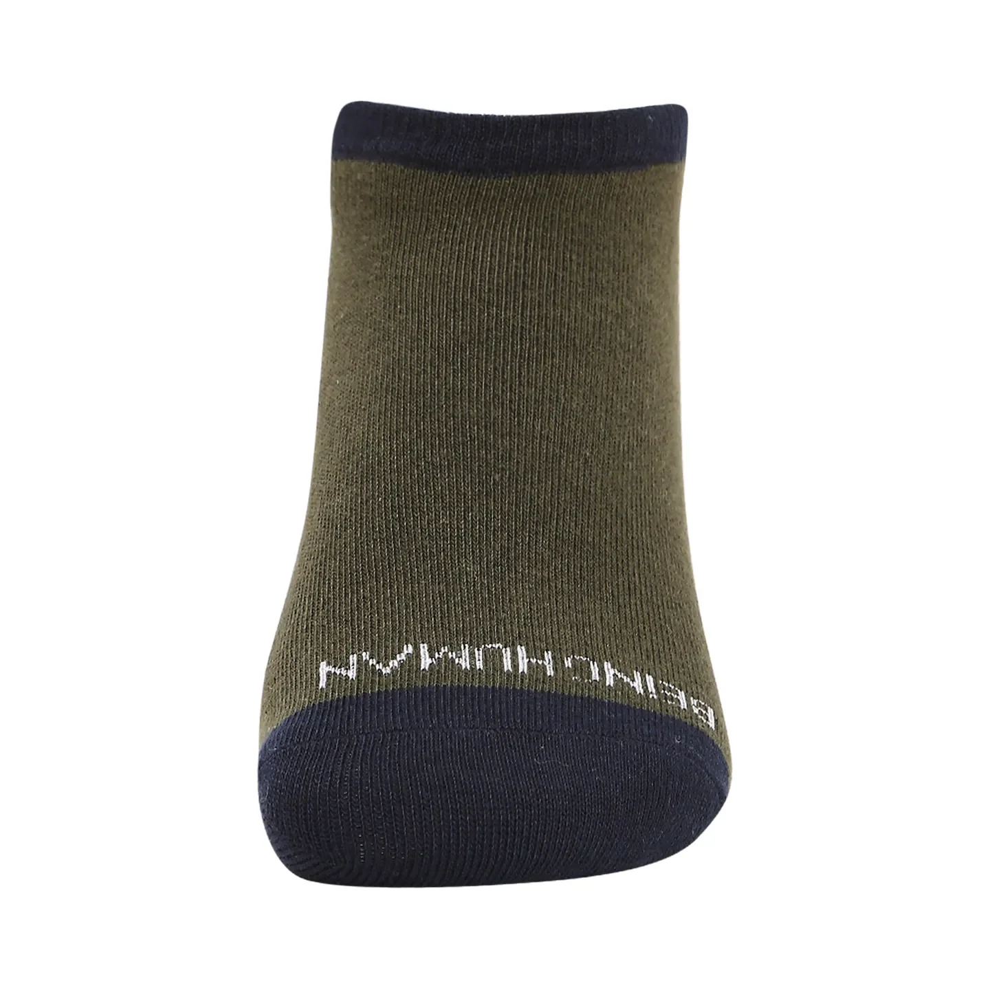 Multicolor Men's Socks by Being Human Clothing - Image 3