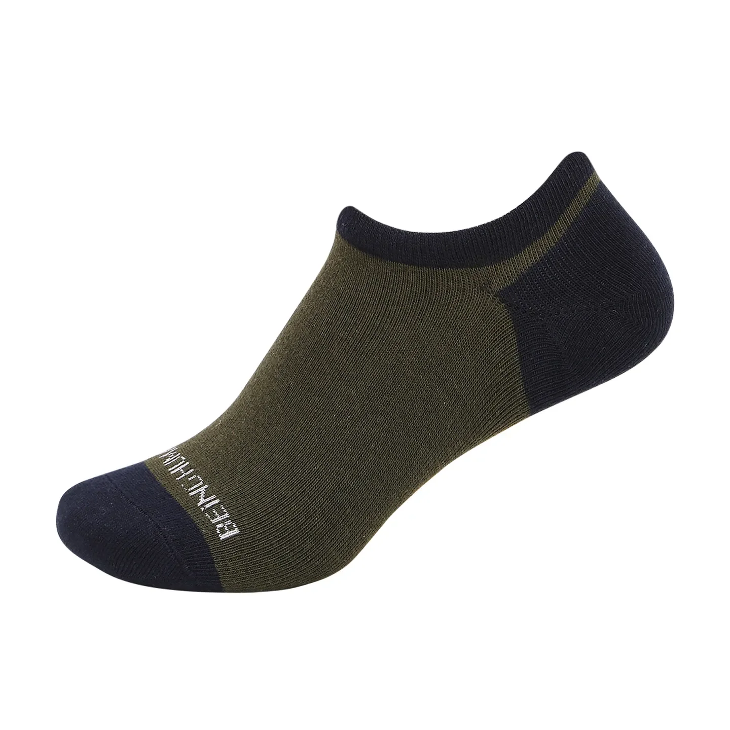 Multicolor Men's Socks by Being Human Clothing - Image 4