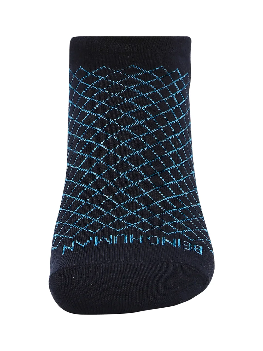 Multicolor Men's Socks by Being Human Clothing - Image 3