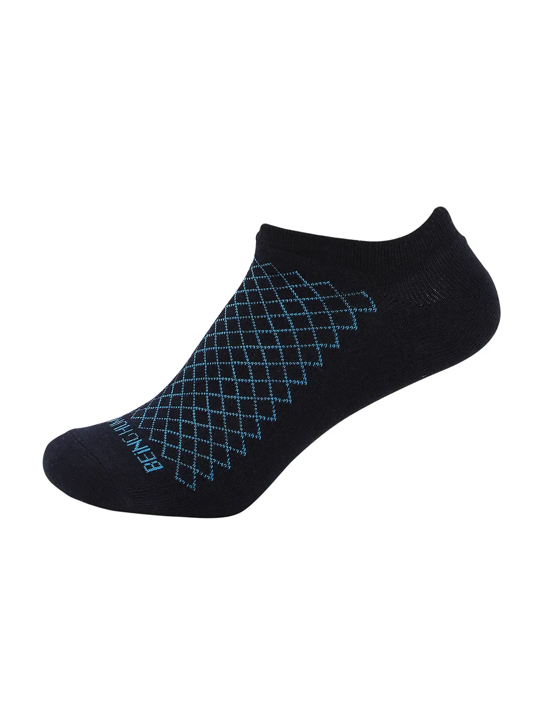 Multicolor Men's Socks by Being Human Clothing - Image 4
