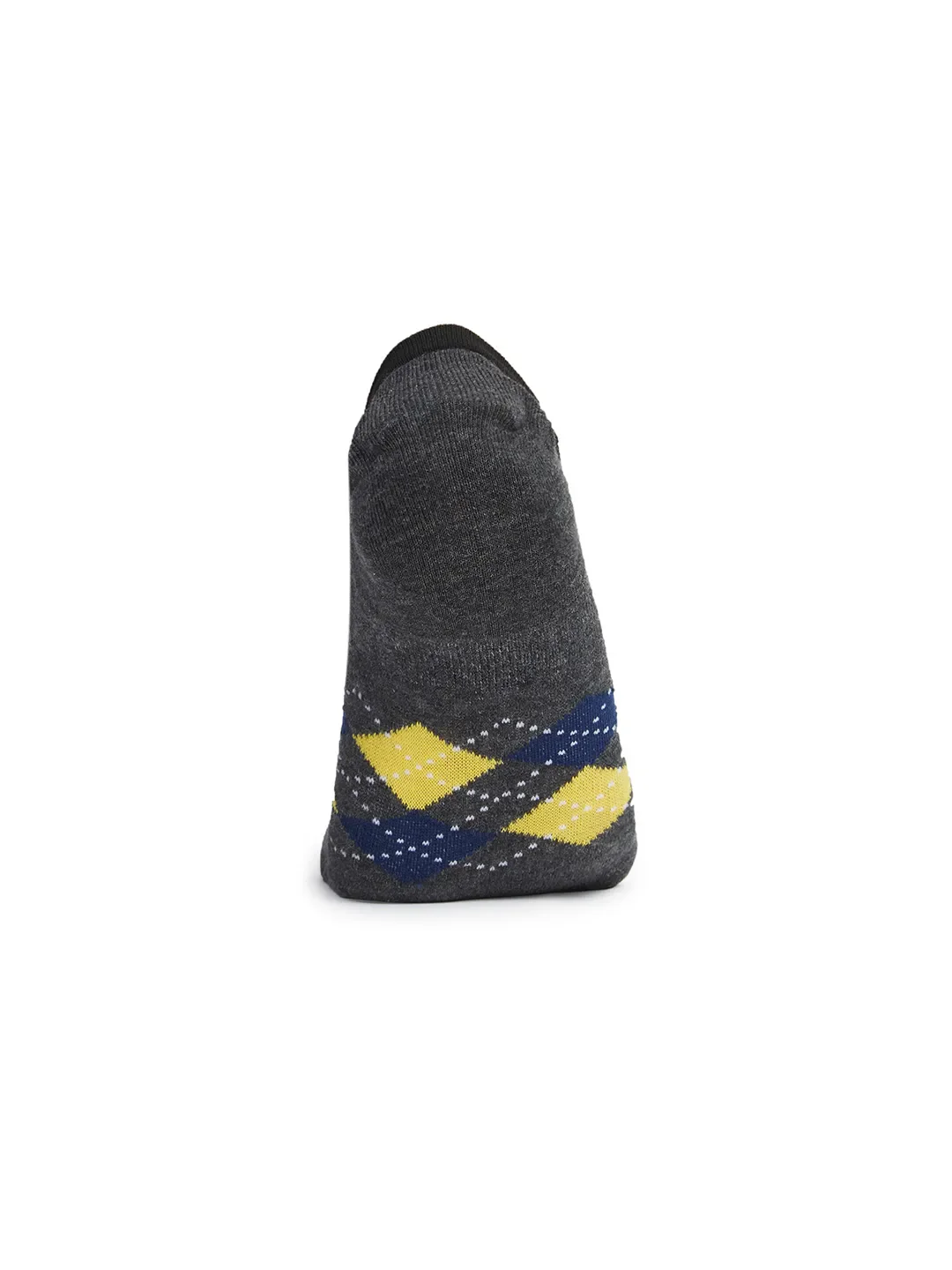 Grey Men's Socks by Being Human Clothing - Image 2