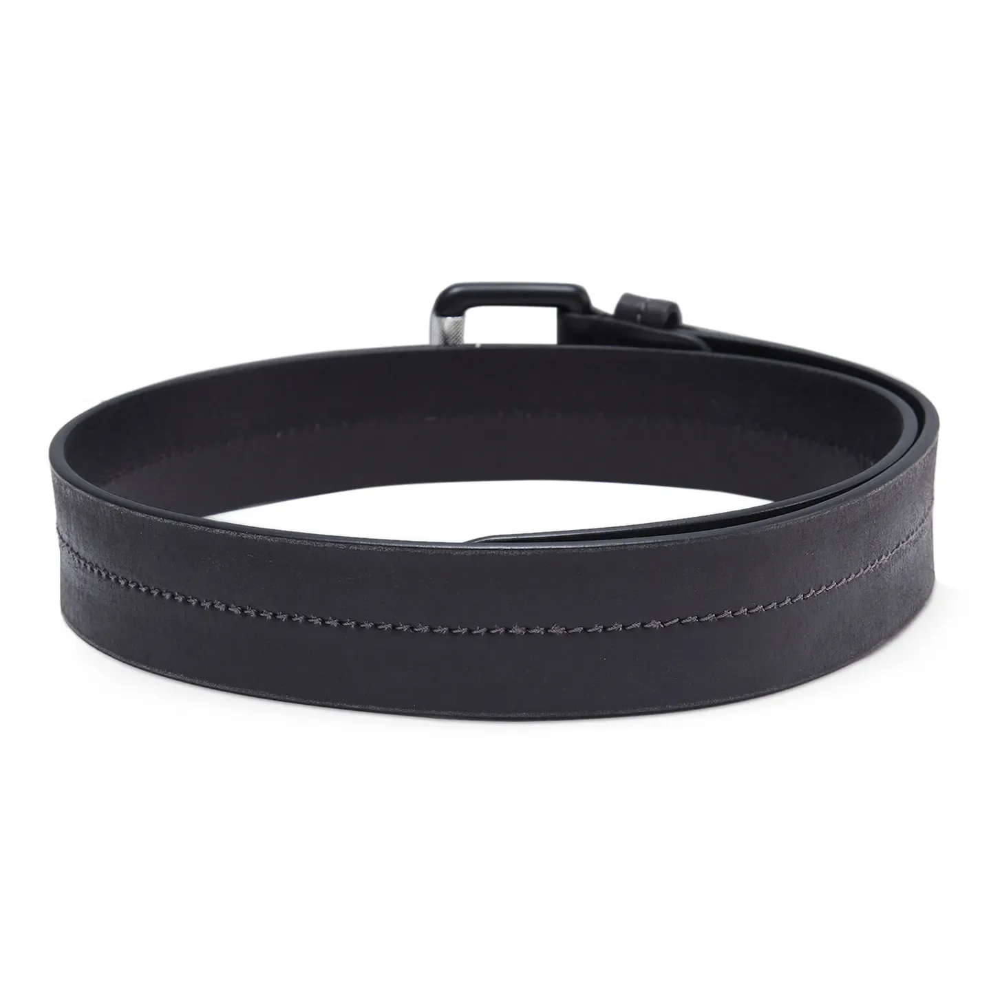 Black Men's Belt By Being Human Clothing - Image 5