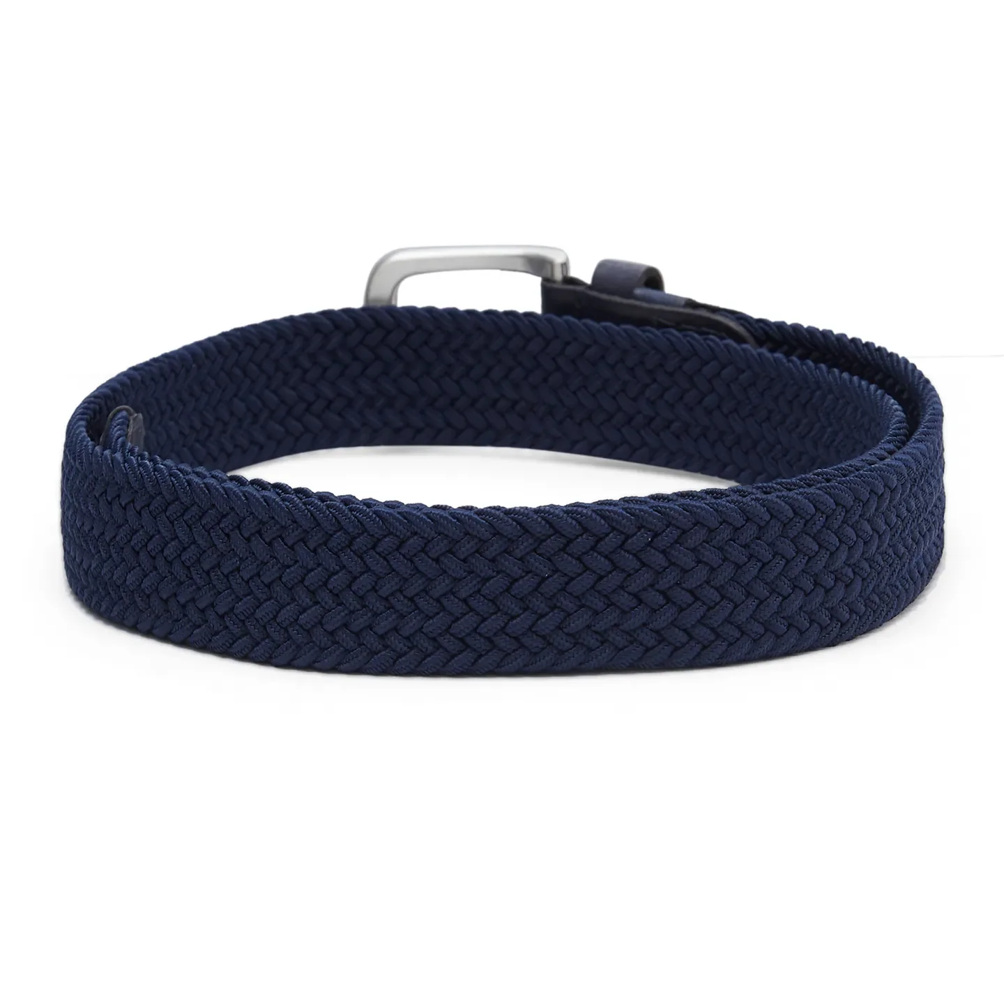 Blue Men's Belt By Being Human Clothing - Image 5
