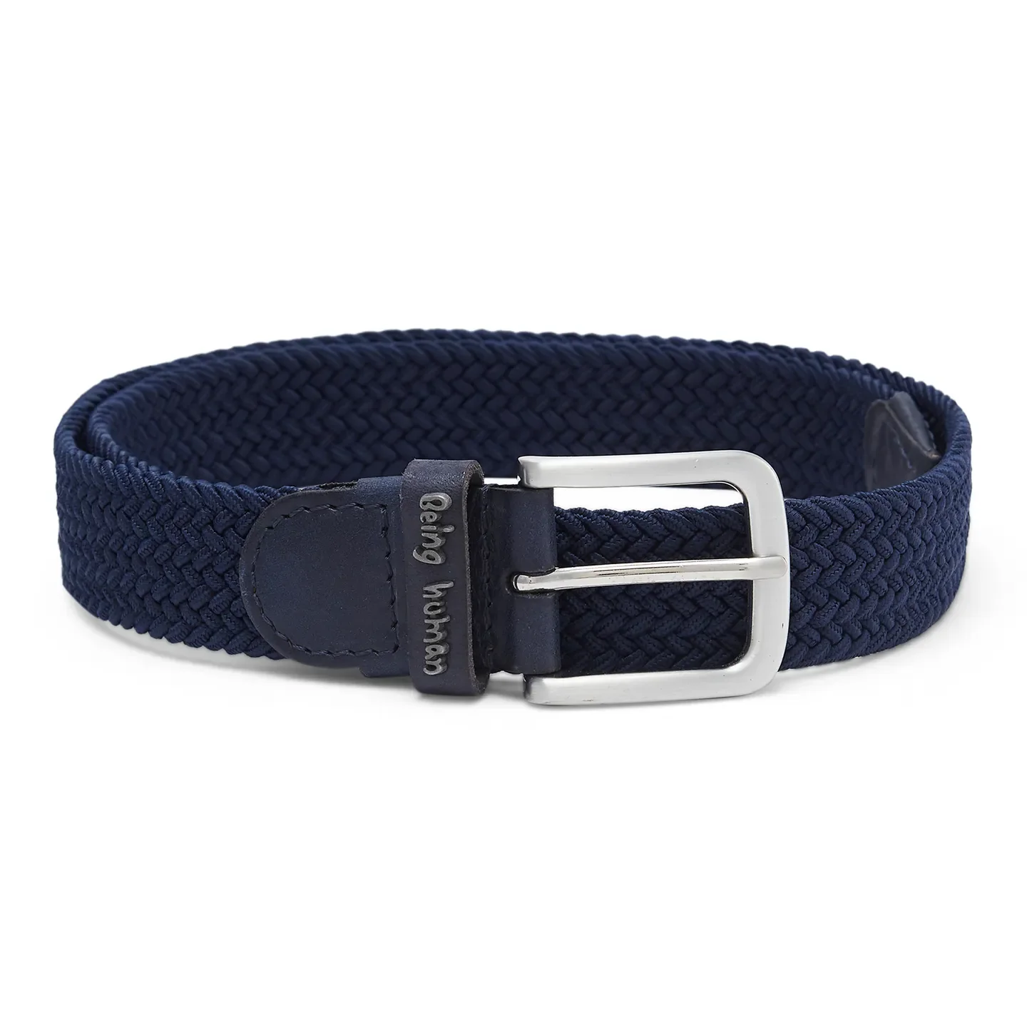 Blue Men's Belt By Being Human Clothing - Image 6