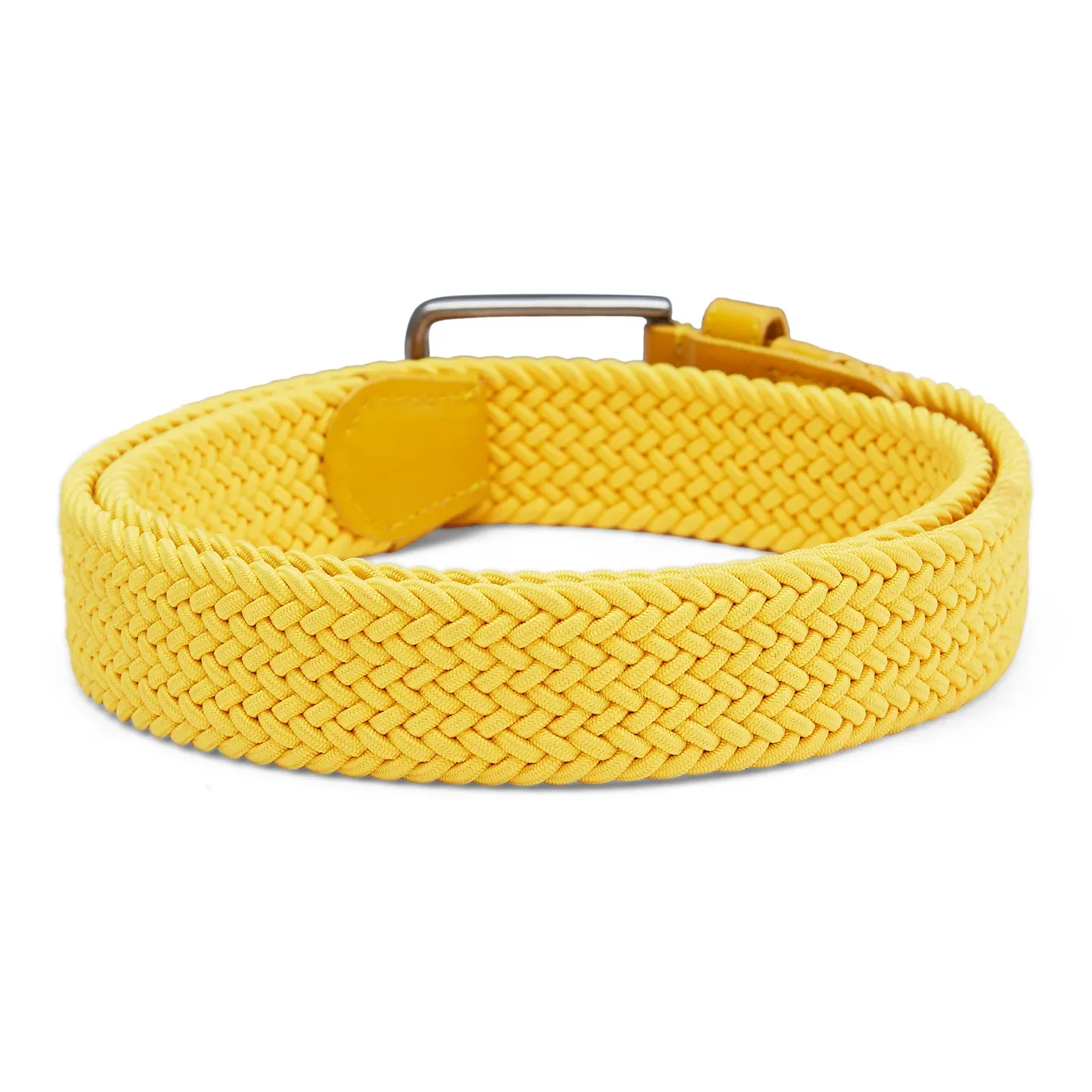 Yellow Men's Belt By Being Human Clothing - Image 2