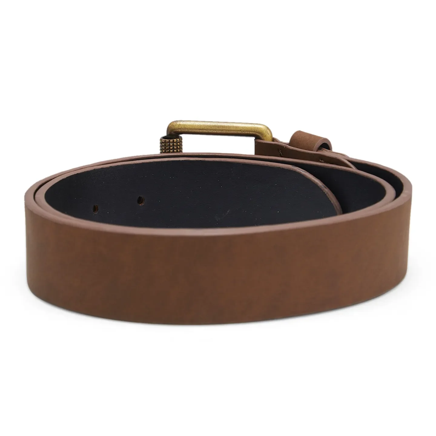 Brown Men's Belt By Being Human Clothing - Image 2