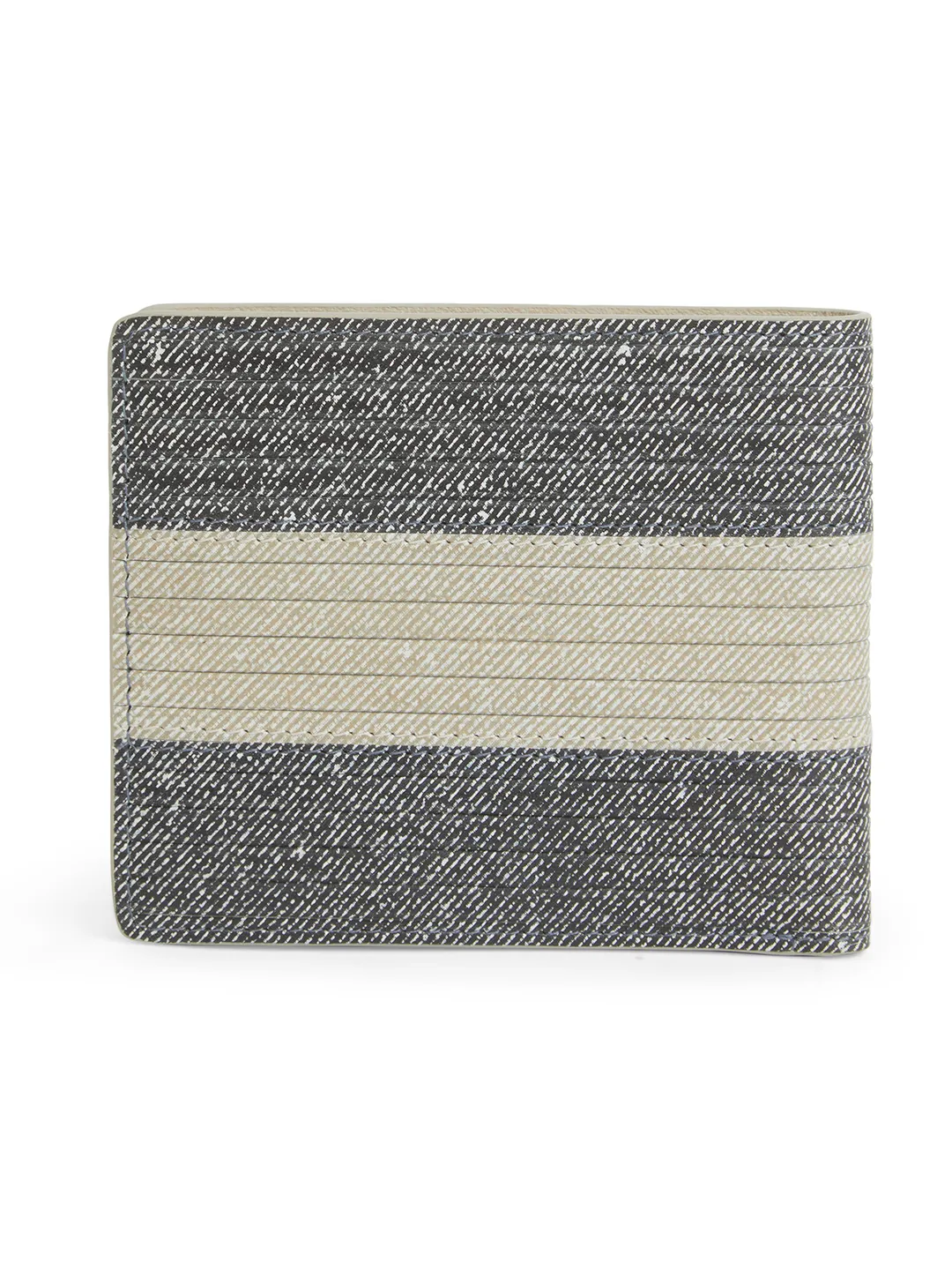Black Men's Wallet by Being Human Clothing - Image 2
