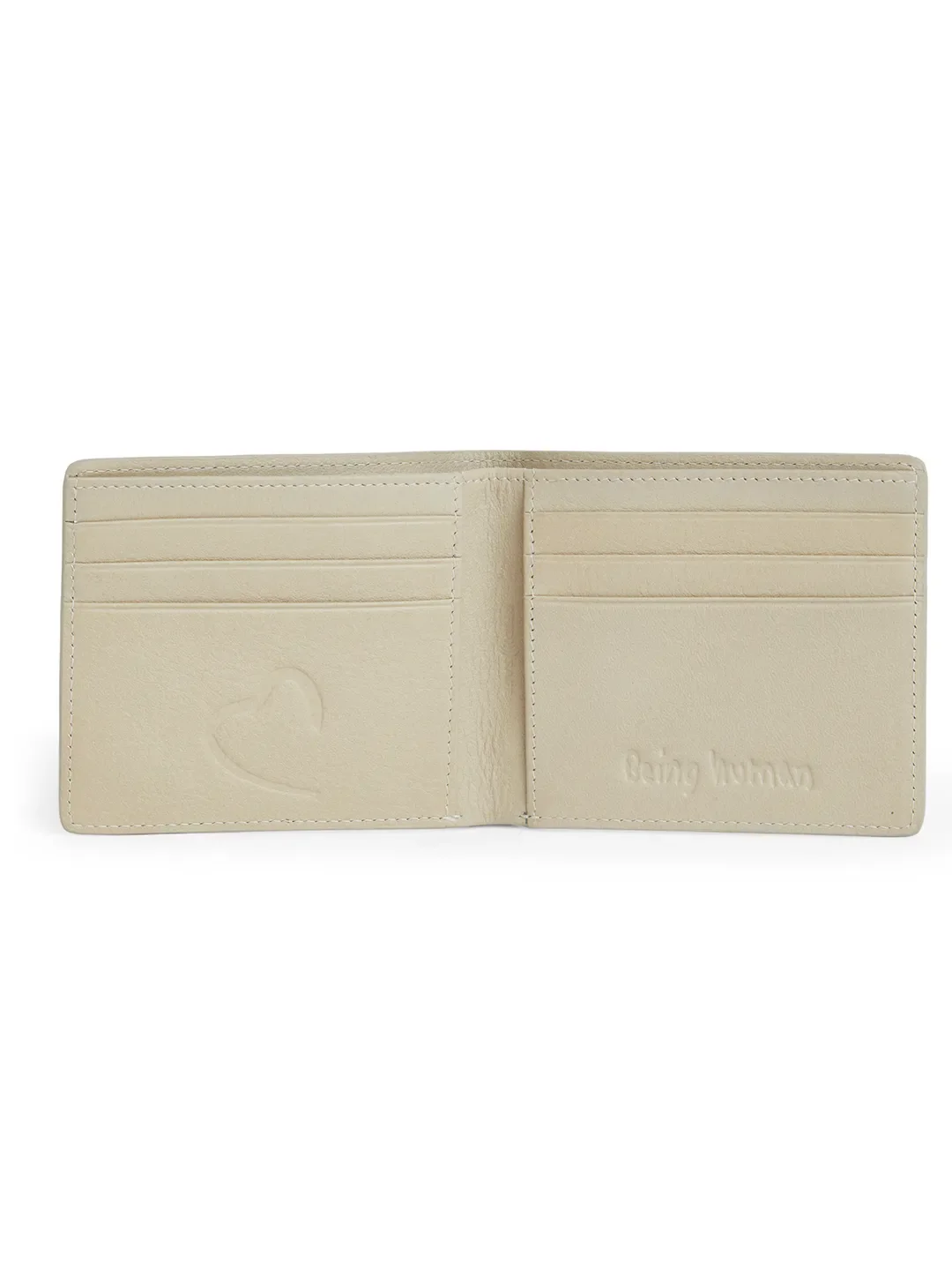 Black Men's Wallet by Being Human Clothing - Image 4