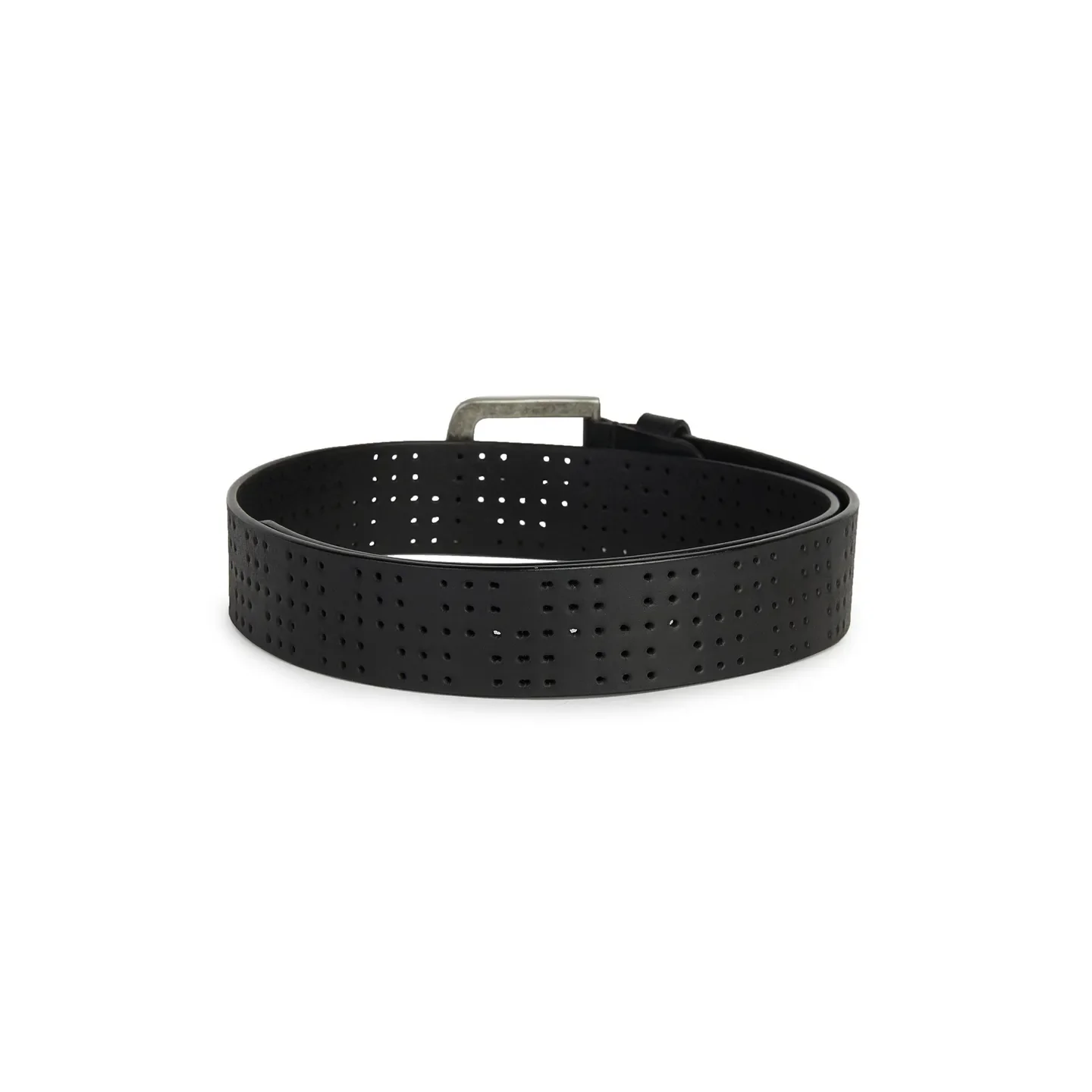 Black Men's Belt By Being Human Clothing - Image 2