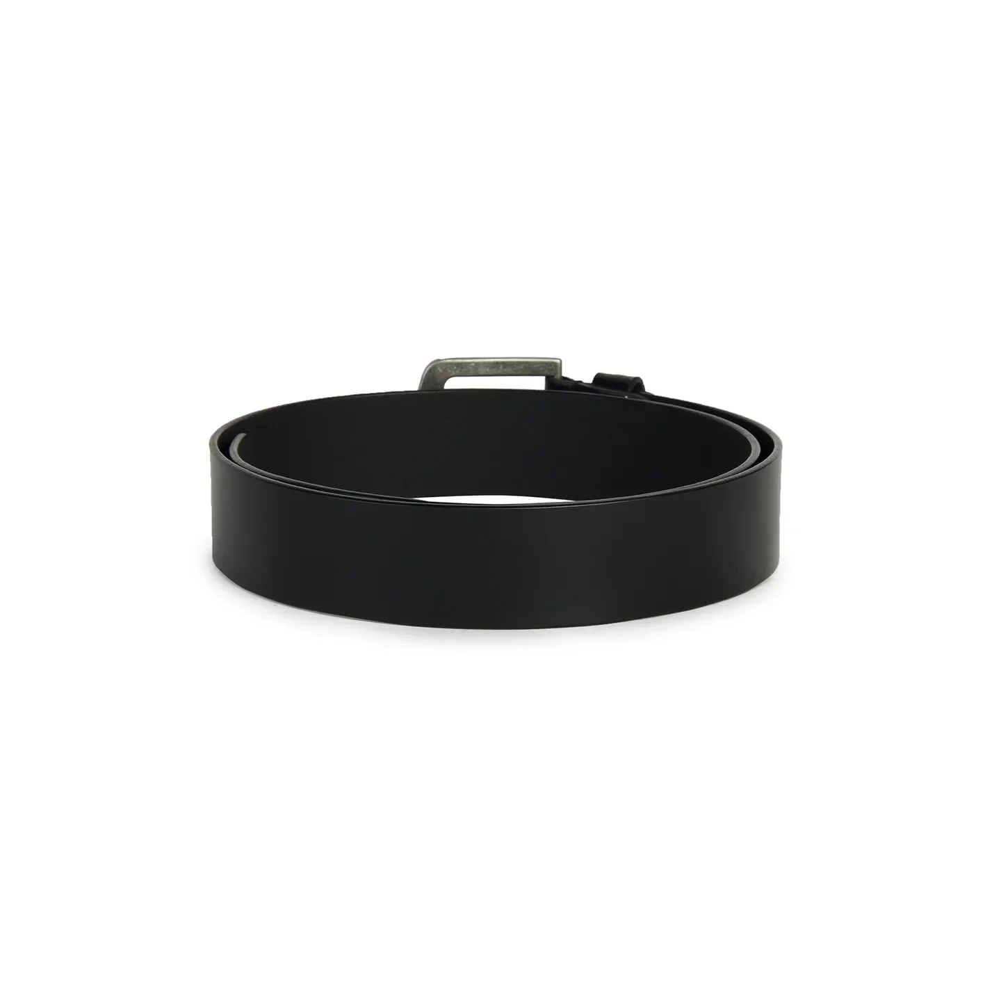Black Men's Belt By Being Human Clothing - Image 2