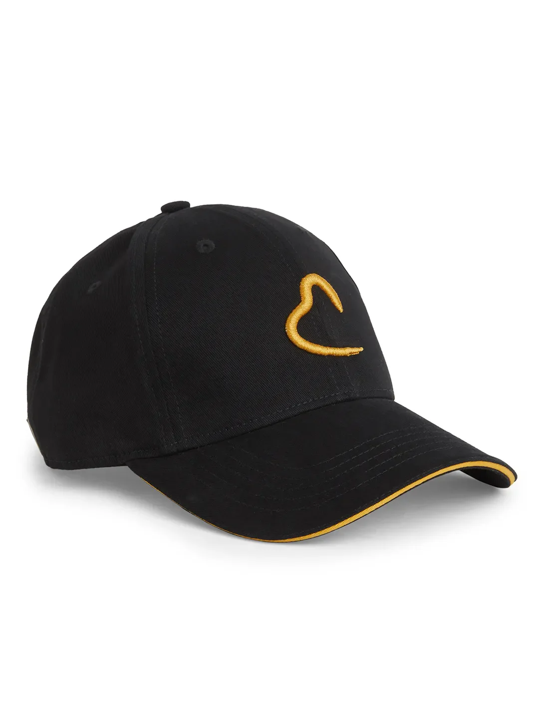 Black Unisex Cap by Being Human Clothing - Image 3