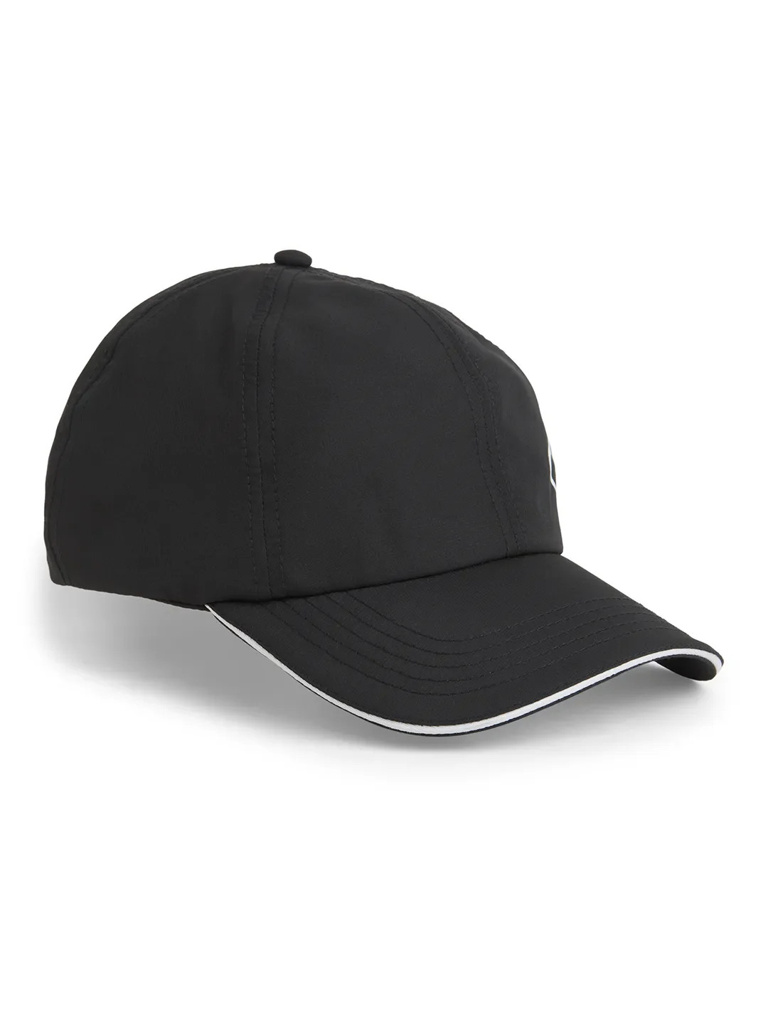 Black Unisex Cap by Being Human Clothing - Image 3