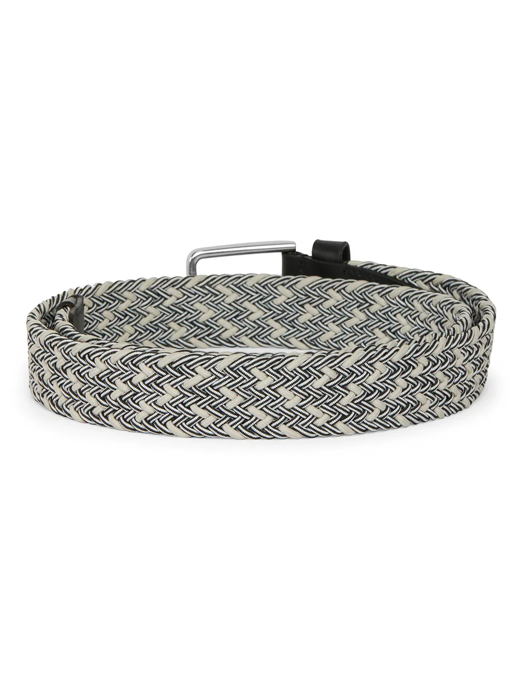 Black Men's Belt By Being Human Clothing - Image 2