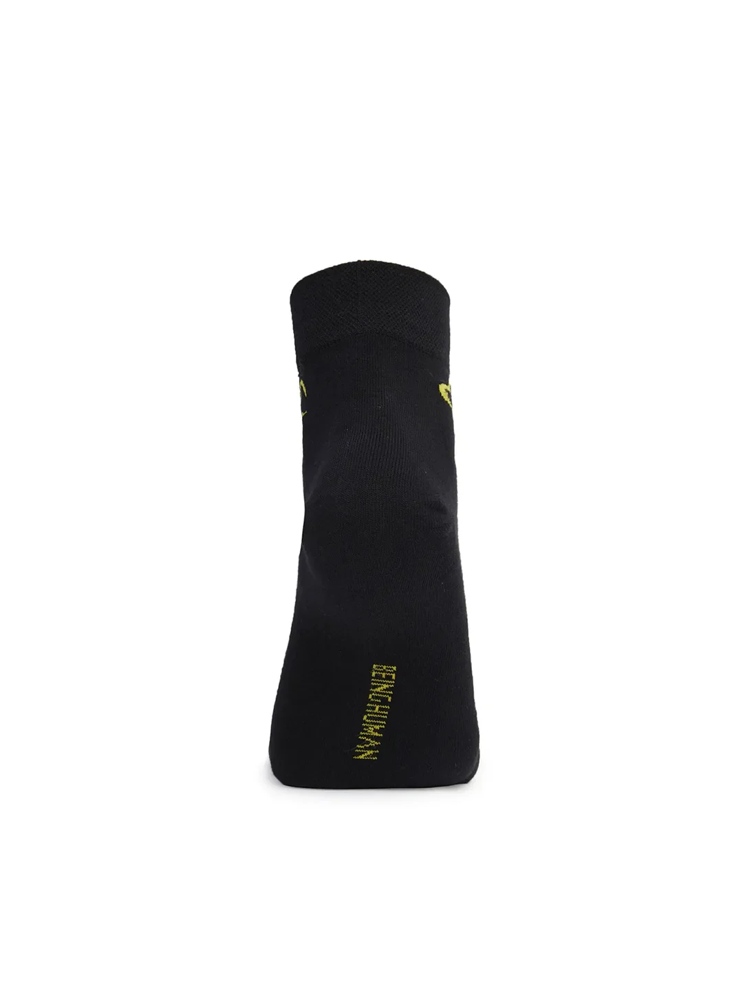 Black Men's Socks by Being Human Clothing - Image 2