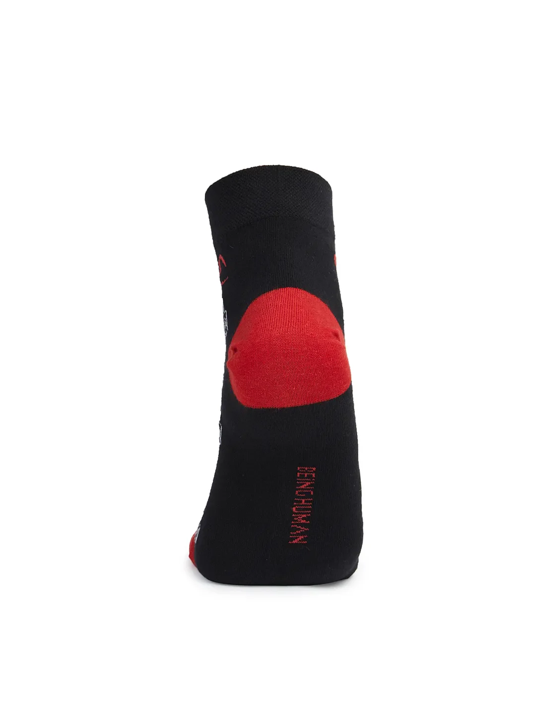 Black Men's Socks by Being Human Clothing - Image 2