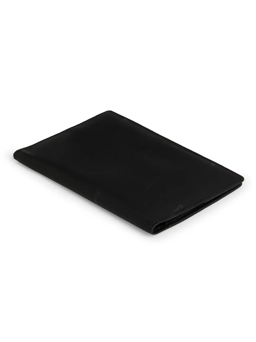 Black Men's Wallet by Being Human Clothing - Image 3