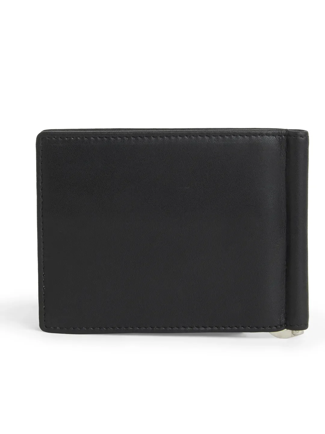 Black Men's Wallet by Being Human Clothing - Image 2