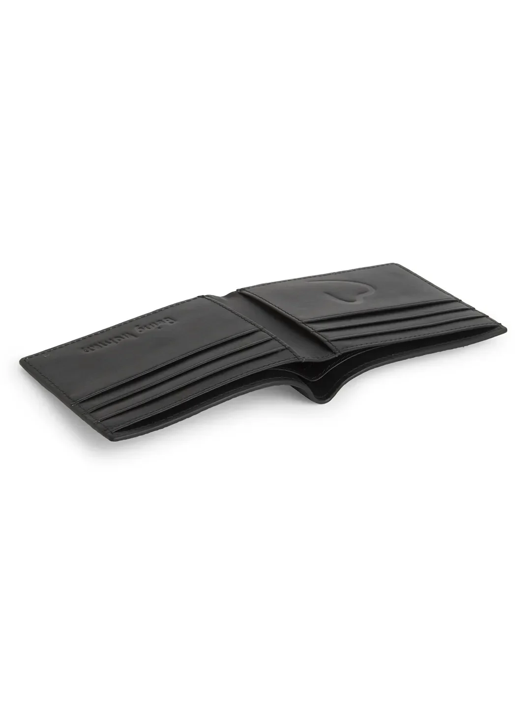 Black Men's Wallet by Being Human Clothing - Image 5