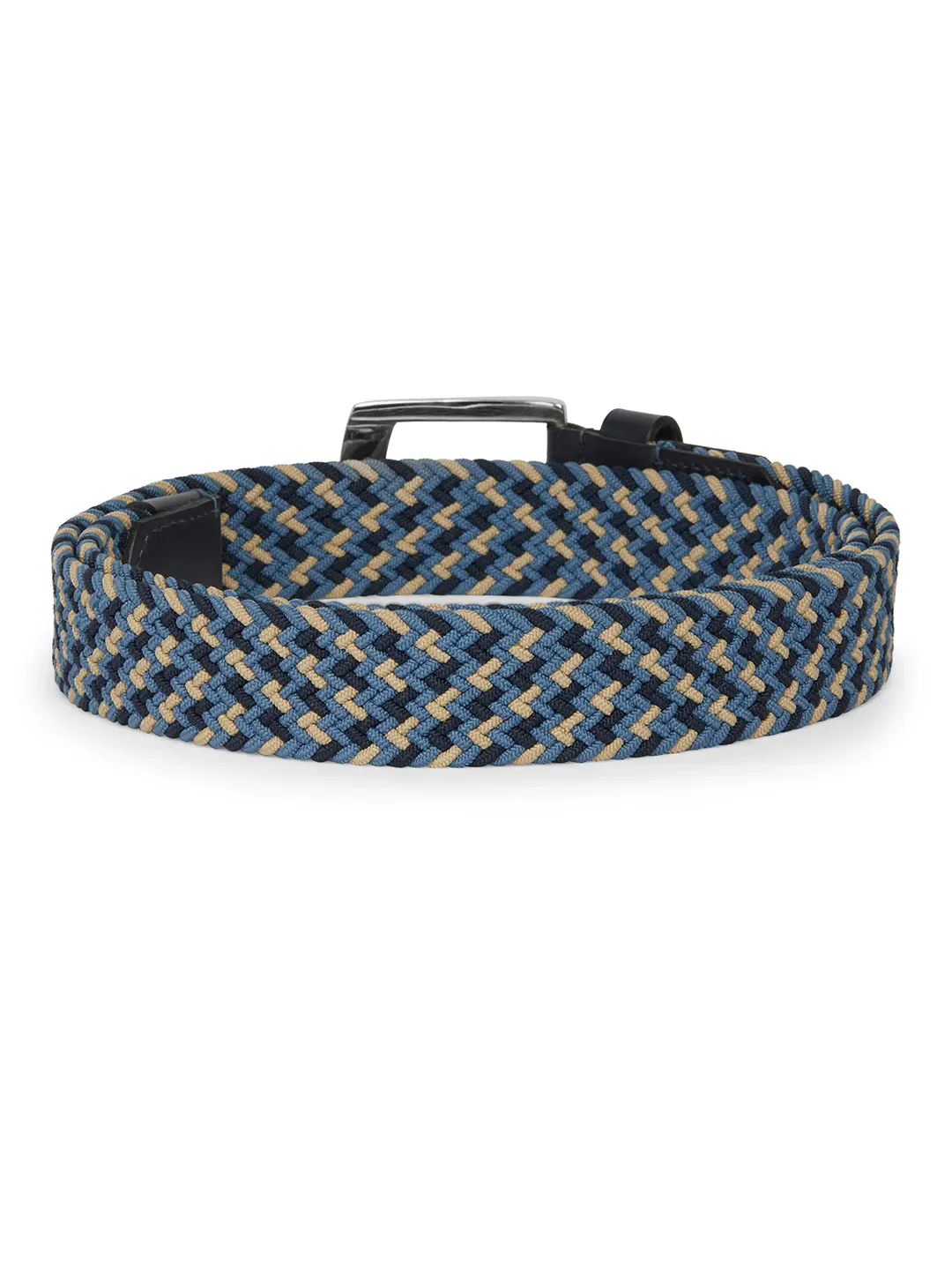 Blue Men's Belt By Being Human Clothing - Image 2