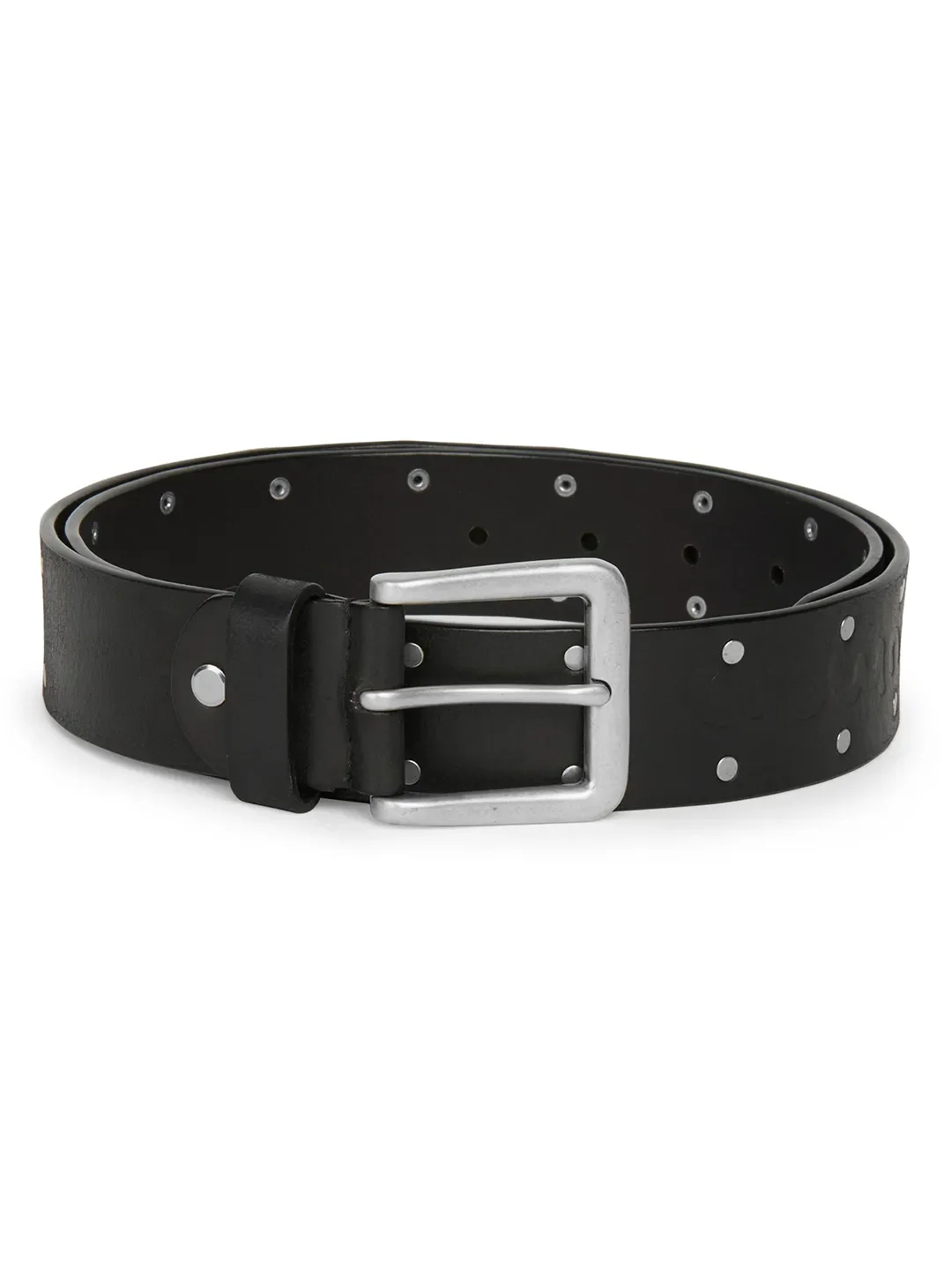 Brown Men's Belt By Being Human Clothing - Image 4