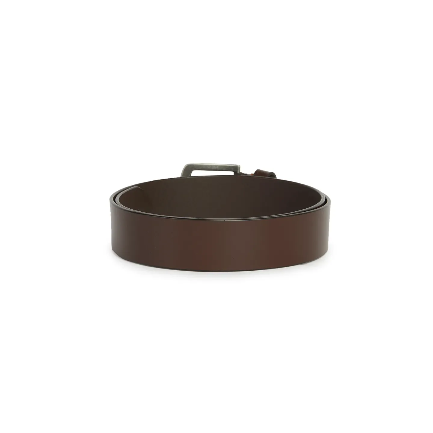 Brown Men's Belt By Being Human Clothing - Image 2