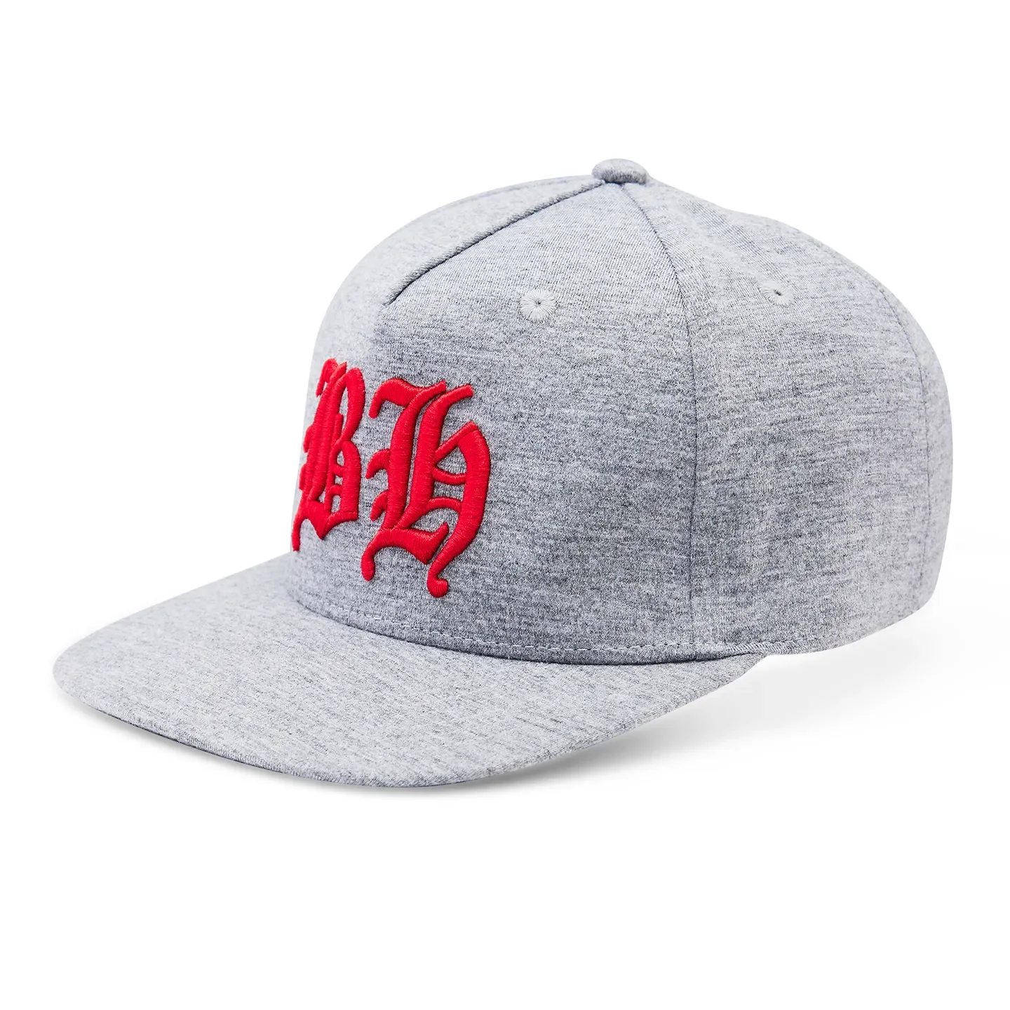 Grey Unisex Cap by Being Human Clothing - Image 3