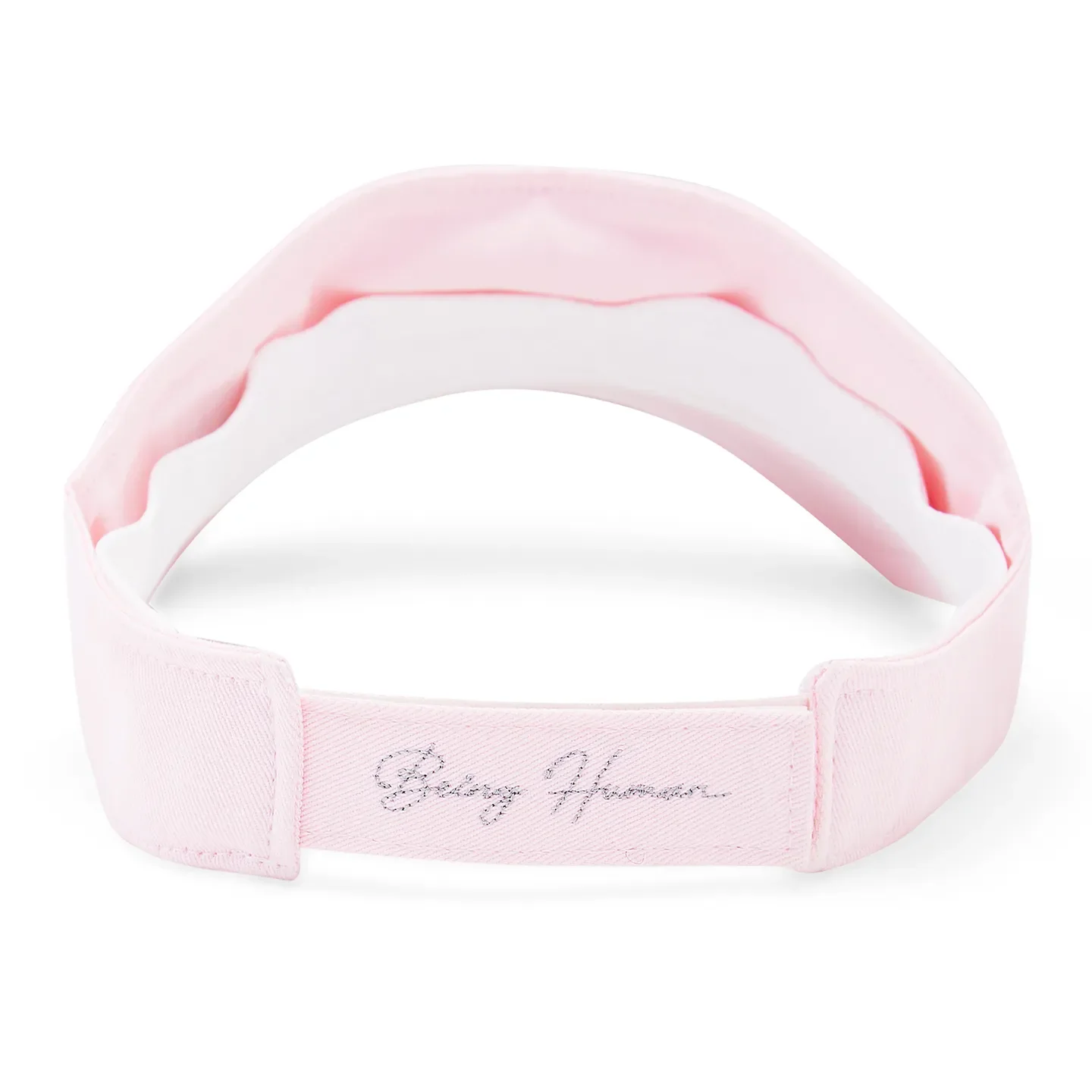 Pink Unisex Cap by Being Human Clothing - Image 4