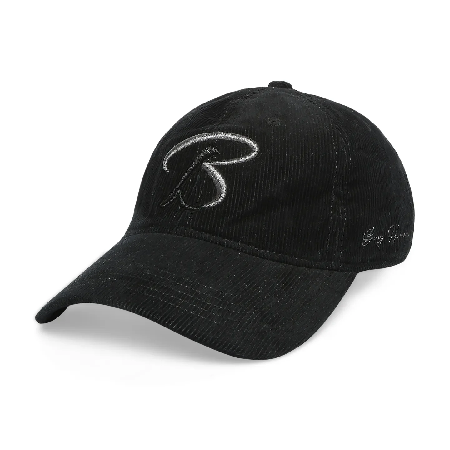 Black Unisex Cap by Being Human Clothing - Image 4