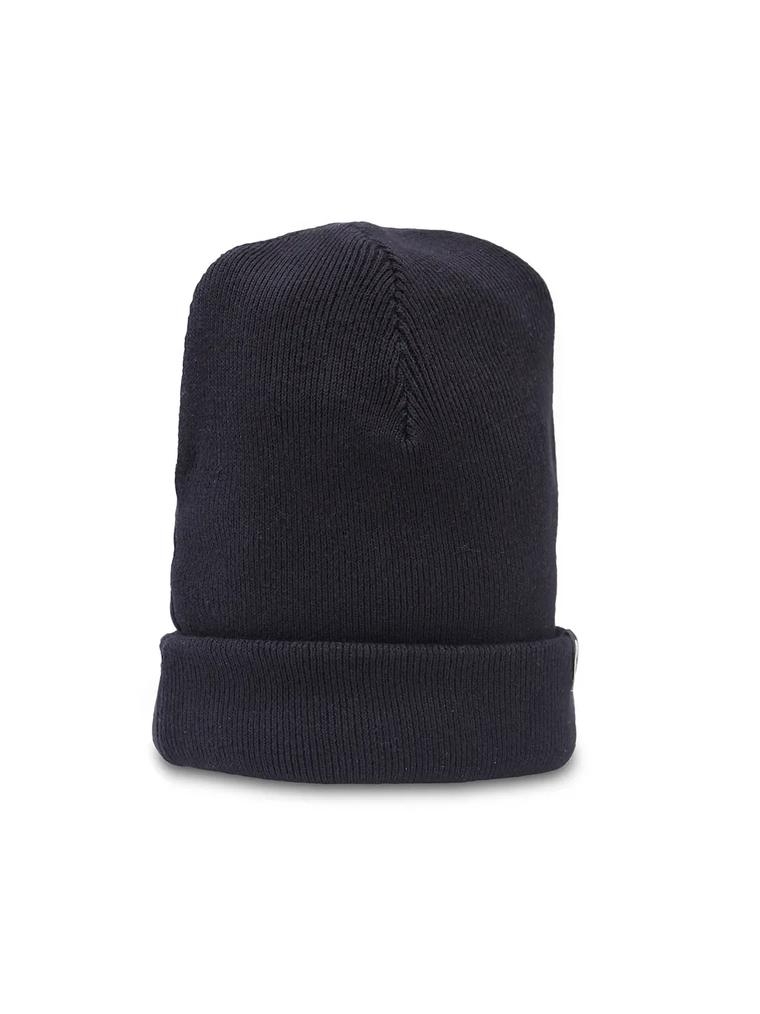 Black Unisex Cap by Being Human Clothing - Image 2