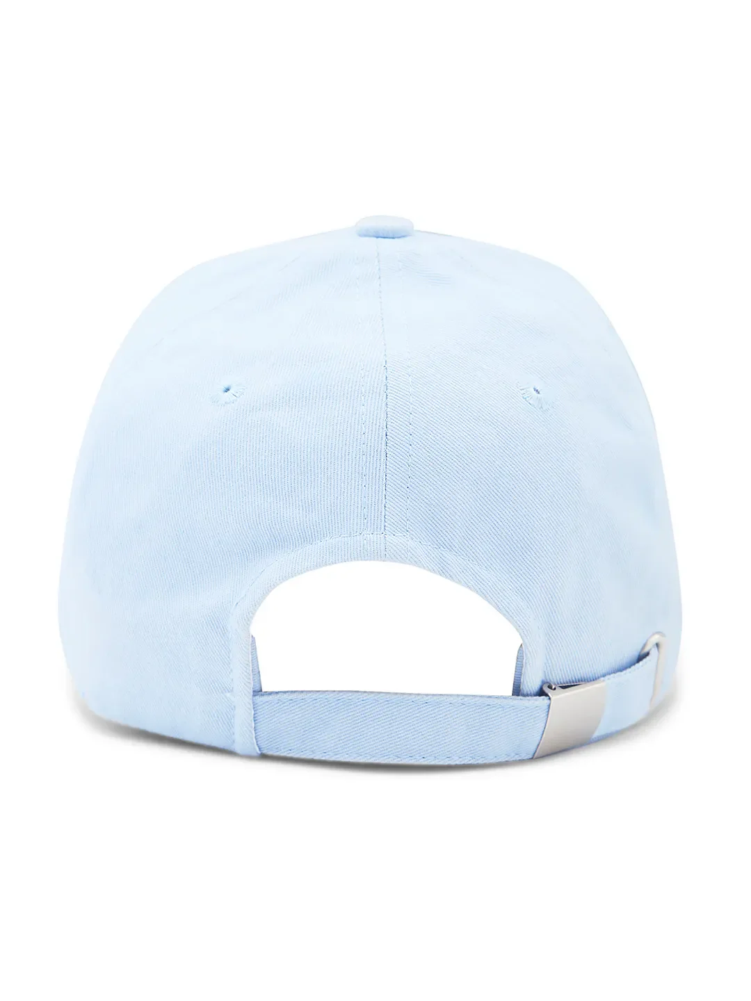 Blue Unisex Cap by Being Human Clothing - Image 4
