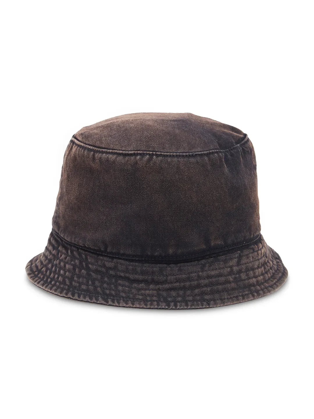 Brown Unisex Cap by Being Human Clothing - Image 4