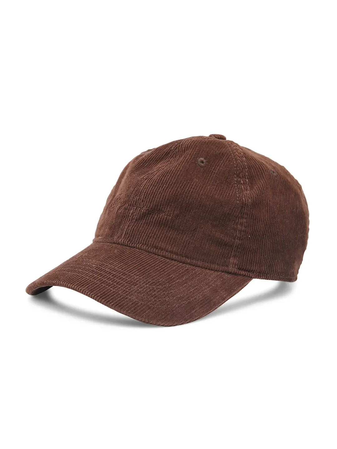Brown Unisex Cap by Being Human Clothing - Image 4