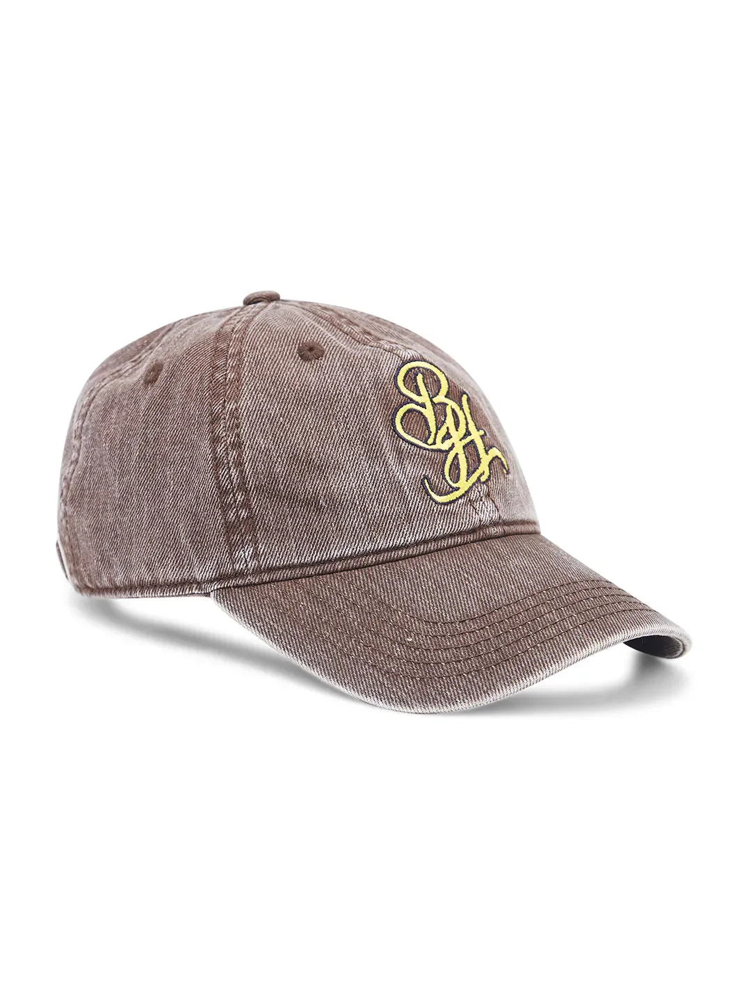 Brown Unisex Cap by Being Human Clothing - Image 3