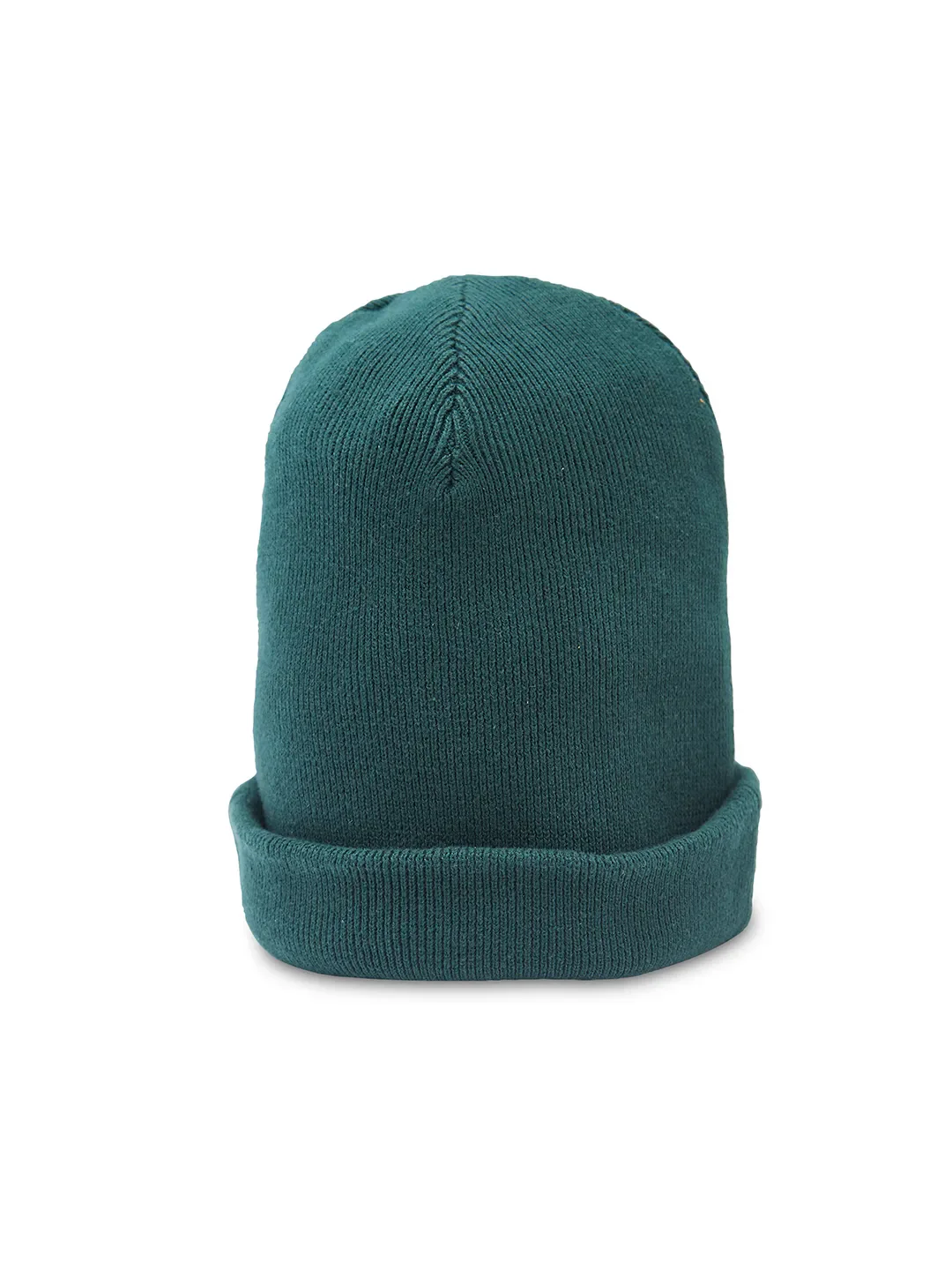 Green Unisex Cap by Being Human Clothing - Image 3
