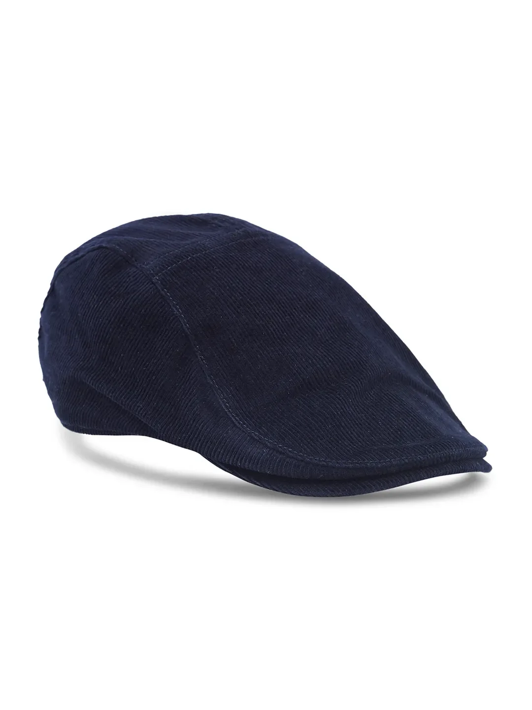 Blue Unisex Cap by Being Human Clothing - Image 2