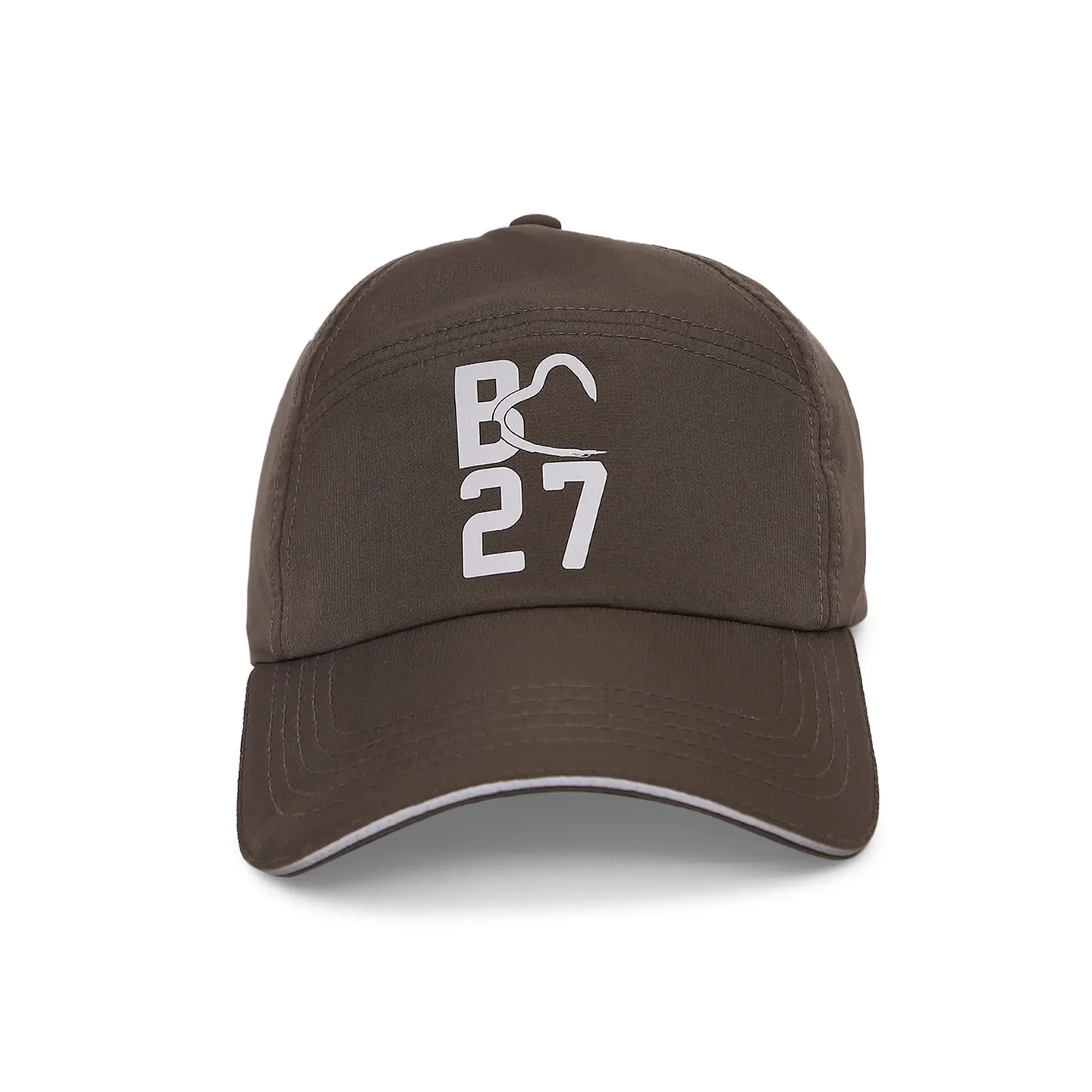 Olive Unisex Cap by Being Human Clothing - Image 5