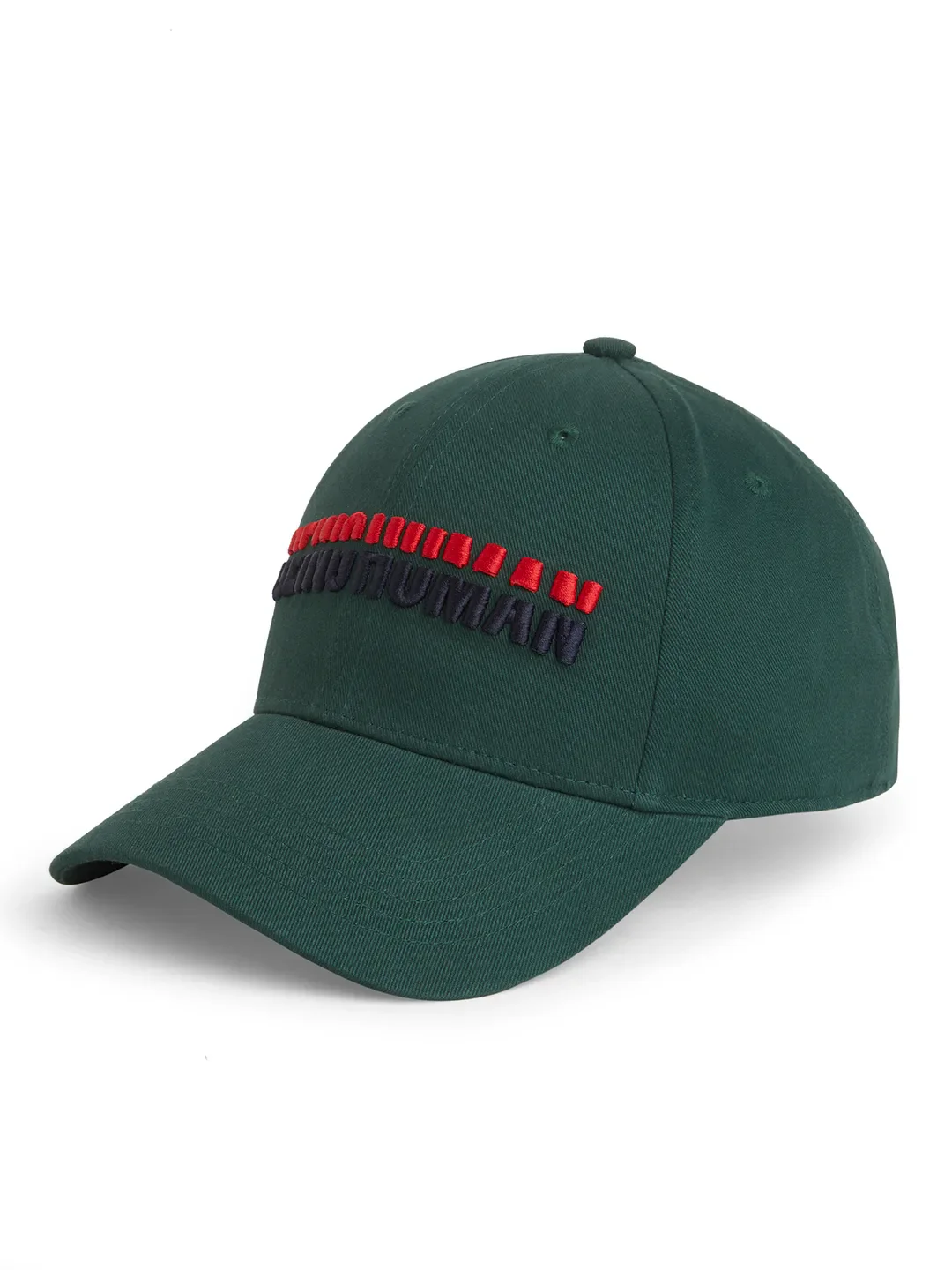 Green Unisex Cap by Being Human Clothing - Image 2