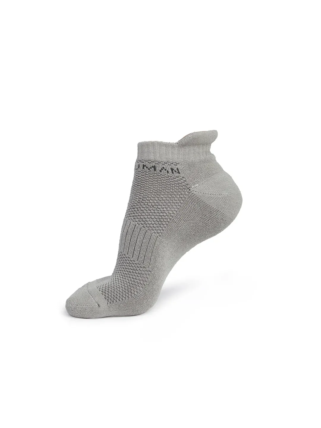Grey Men's Socks by Being Human Clothing