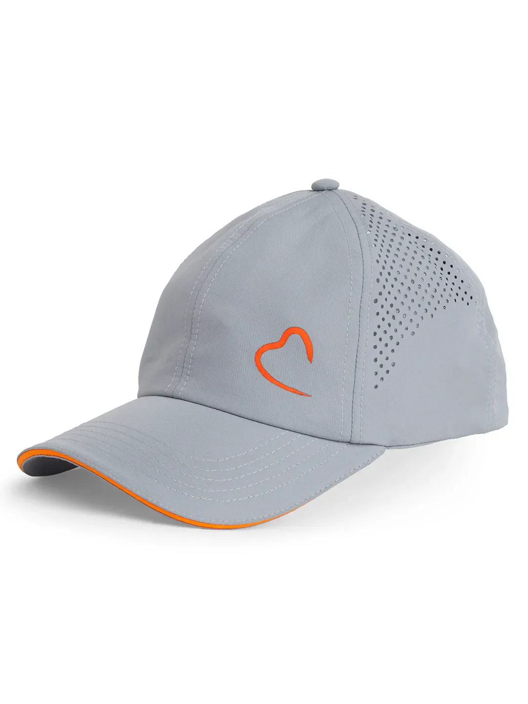 Grey Unisex Cap by Being Human Clothing - Image 2