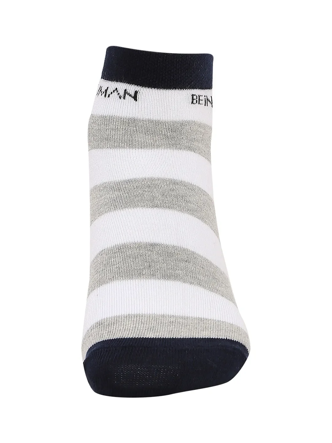 Multicolor Men's Socks by Being Human Clothing - Image 3