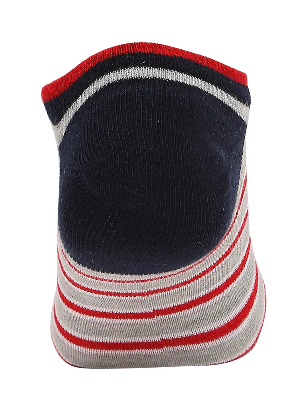 Multicolor Men's Socks by Being Human Clothing - Image 2