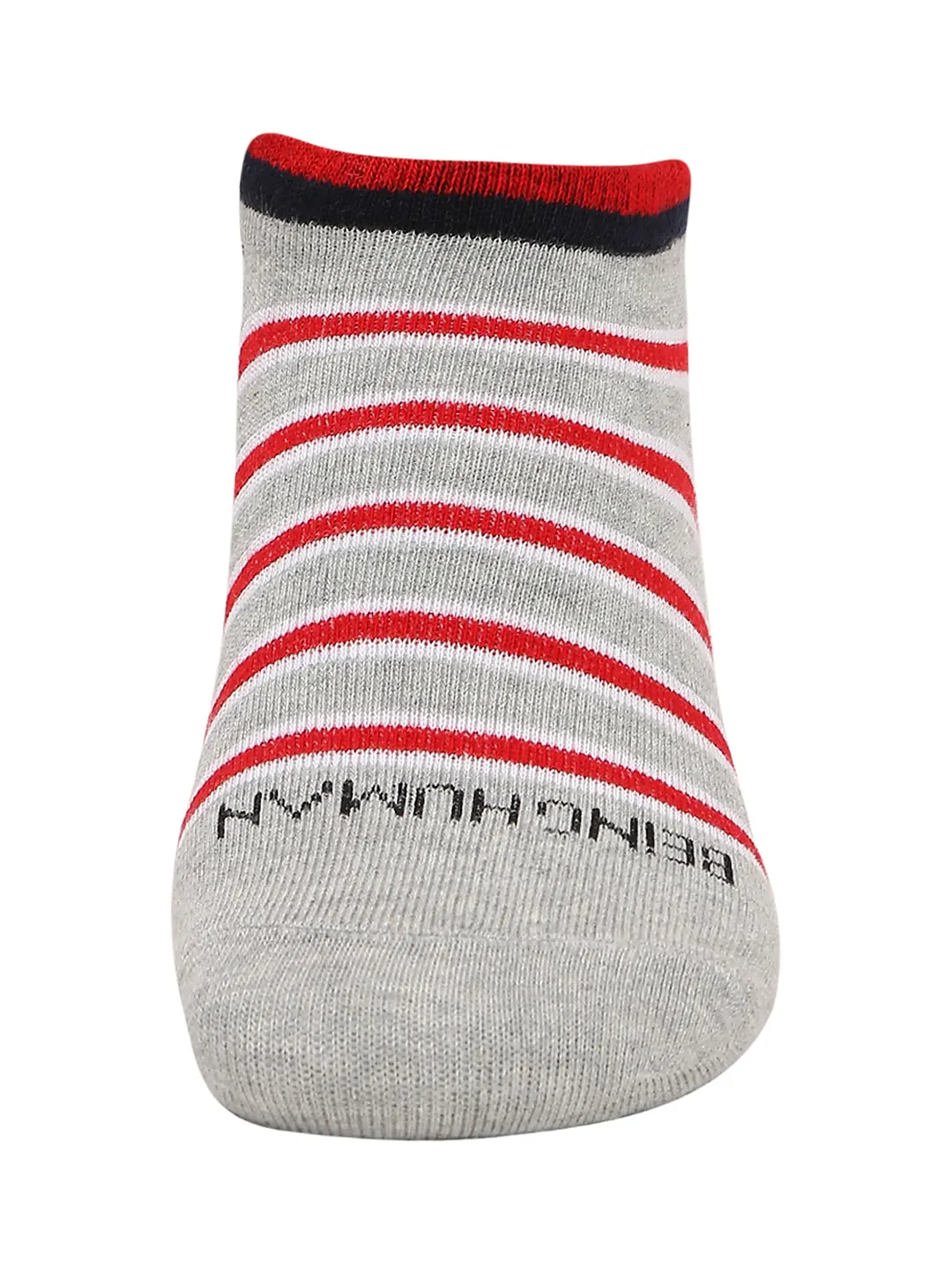 Multicolor Men's Socks by Being Human Clothing - Image 3