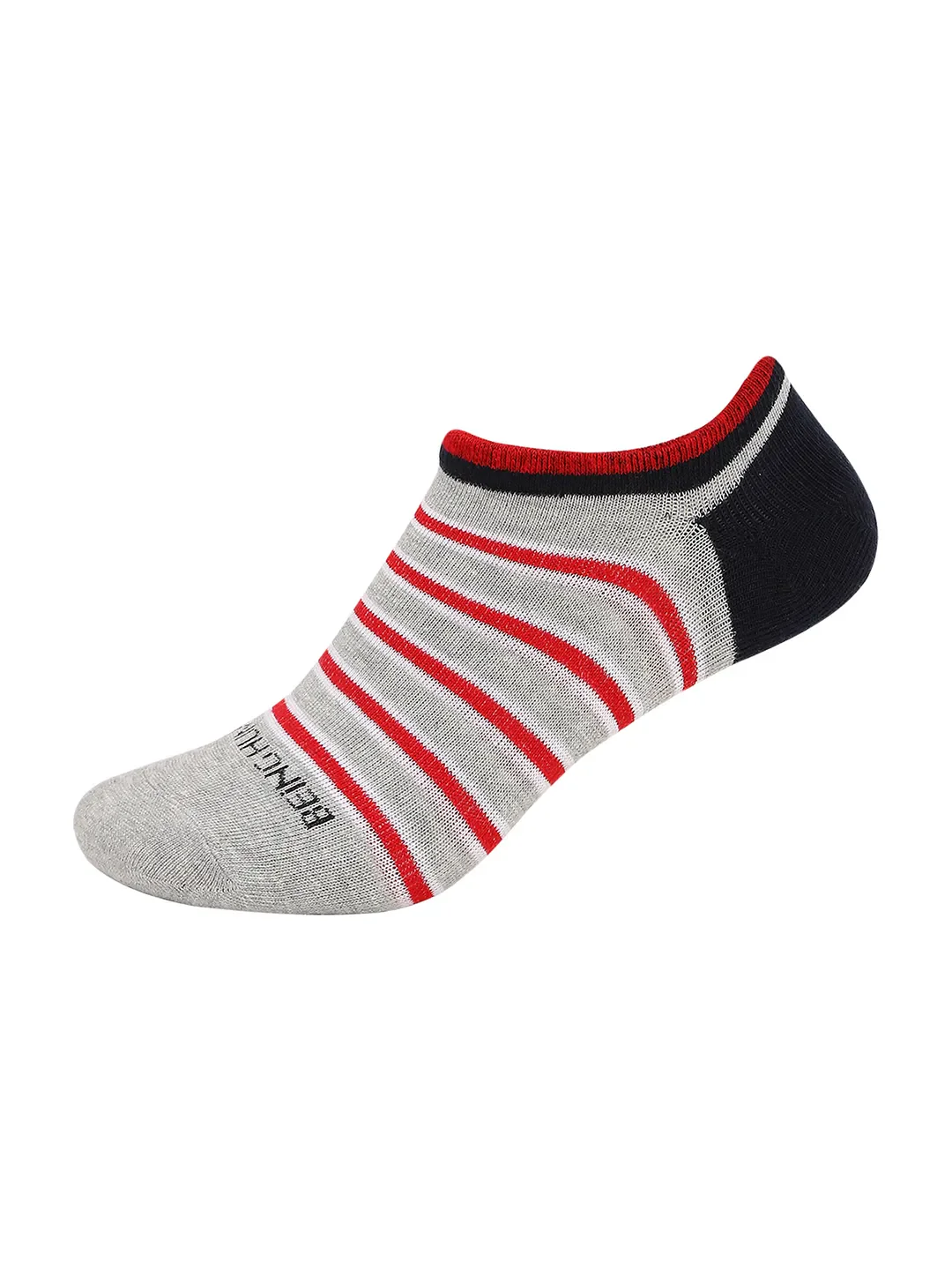 Multicolor Men's Socks by Being Human Clothing - Image 4