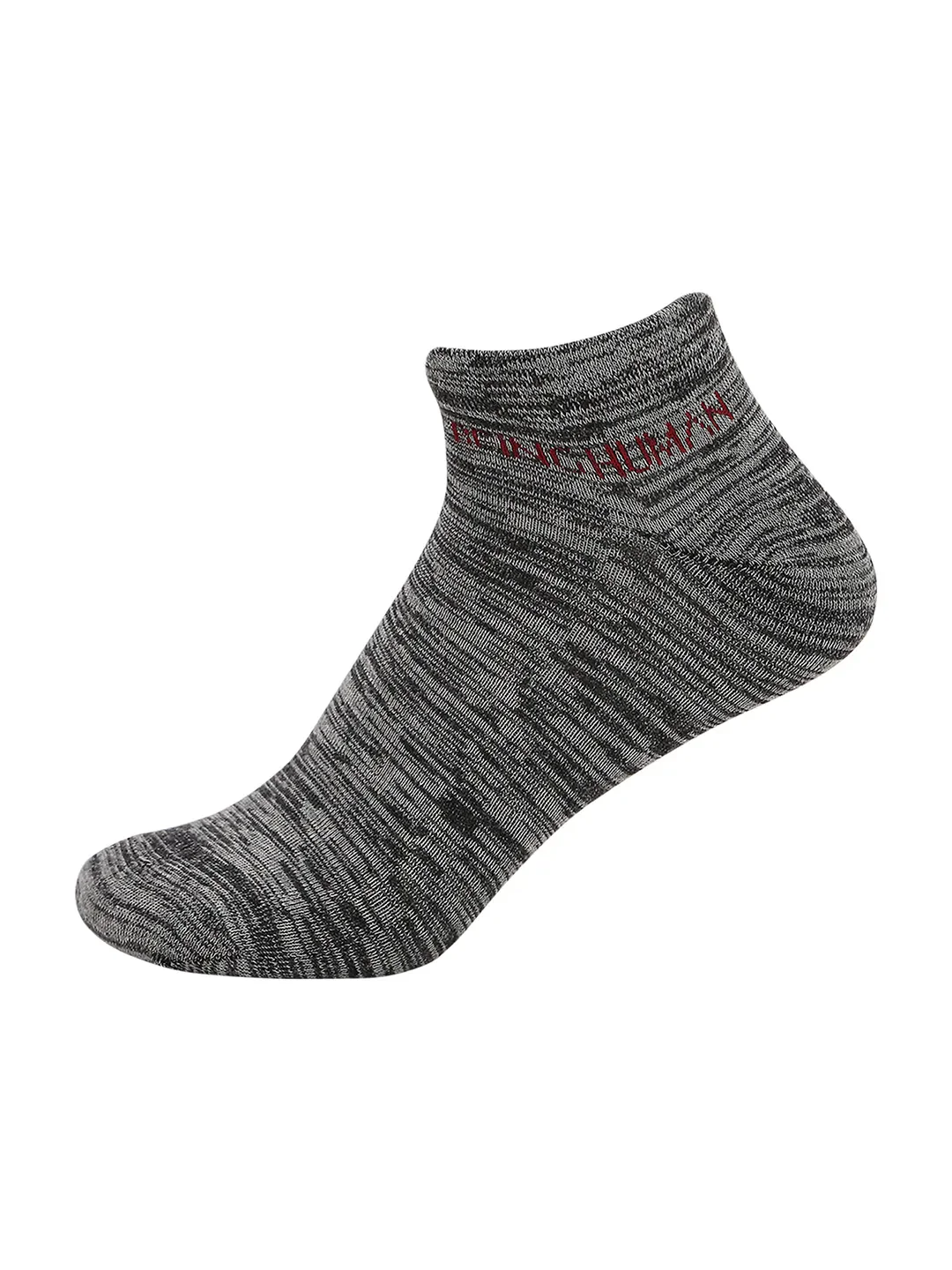 Multicolor Men's Socks by Being Human Clothing - Image 4