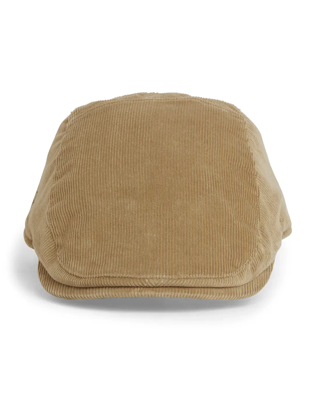 Khaki Unisex Cap by Being Human Clothing