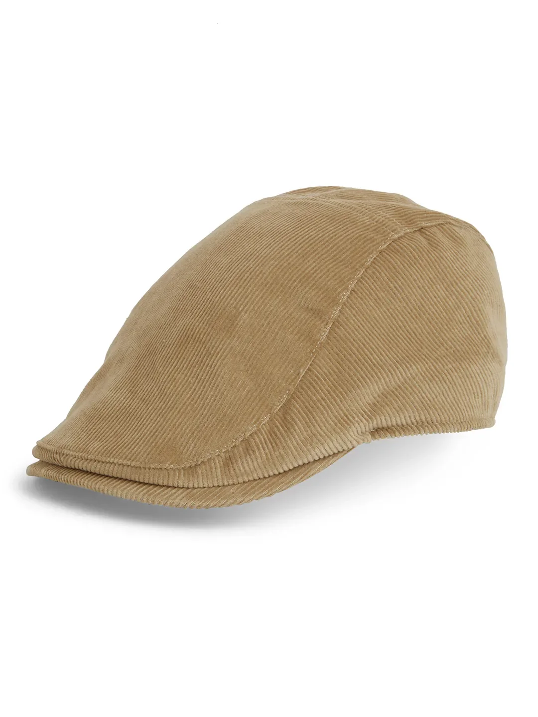 Khaki Unisex Cap by Being Human Clothing - Image 2