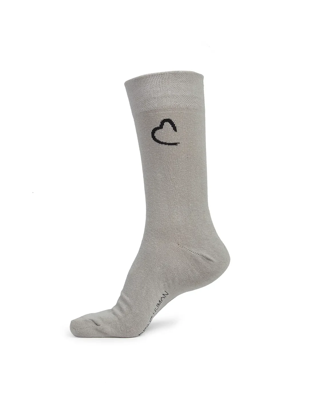 Grey Men's Socks by Being Human Clothing