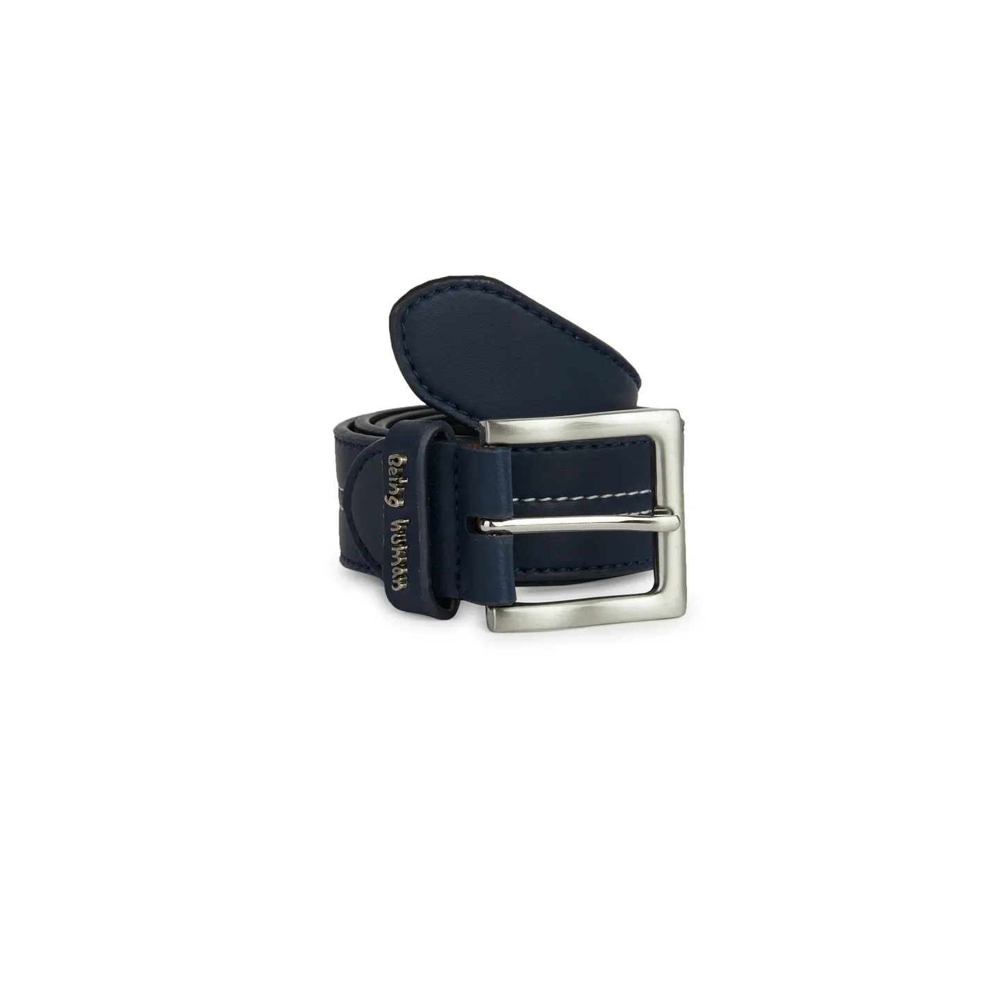 Blue Men's Belt By Being Human Clothing - Image 5